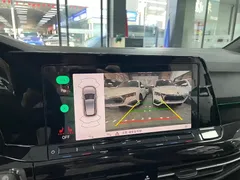 2023 Volkswagen Golf 280TSI DSG R-Line Lite — фото 13