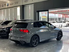 2023 Volkswagen Golf 280TSI DSG R-Line Lite — фото 16