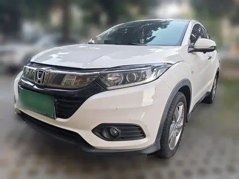 2020 Honda Vezel 1.5L CVT Elite
