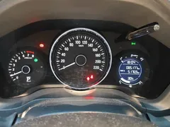 2020 Honda Vezel 1.5L CVT Elite, белый — фото 12