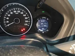 2020 Honda Vezel 1.5L CVT Elite, белый — фото 13