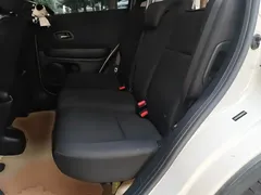 2020 Honda Vezel 1.5L CVT Elite, белый — фото 18