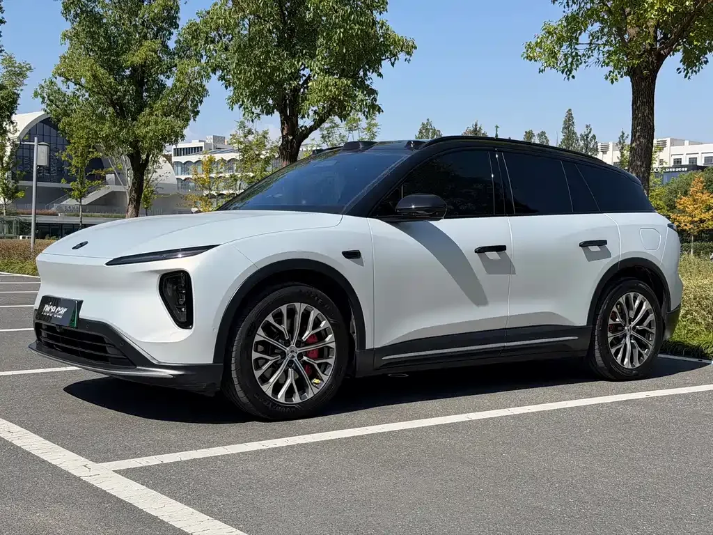 2024 Nio ES6 75kWh