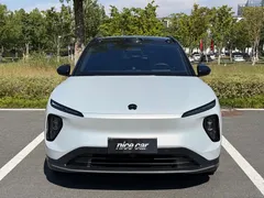2024 Nio ES6 75kWh, белый — фото 2