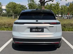 2024 Nio ES6 75kWh, белый — фото 5