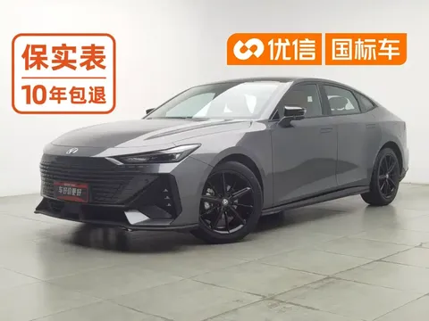 2022 Changan UNI-V 1.5T Premium