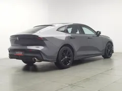 2022 Changan UNI-V 1.5T Premium — фото 2