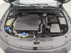 2022 Changan UNI-V 1.5T Premium — фото 6