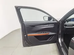 2022 Changan UNI-V 1.5T Premium — фото 8