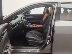 2022 Changan UNI-V 1.5T Premium — фото 10