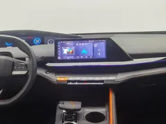 2022 Changan UNI-V 1.5T Premium — фото 12
