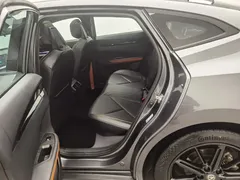 2022 Changan UNI-V 1.5T Premium — фото 15