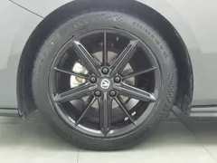 2022 Changan UNI-V 1.5T Premium — фото 17