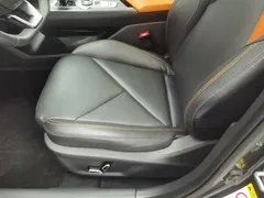 2022 Changan UNI-V 1.5T Premium — фото 20