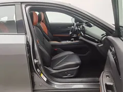 2022 Changan UNI-V 1.5T Premium — фото 23