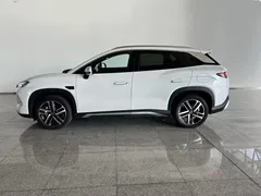 2025 BYD Song L PHEV Smart Driving 112km Exceed, белый — фото 2