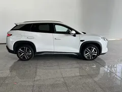 2025 BYD Song L PHEV Smart Driving 112km Exceed, белый — фото 3