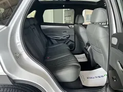 2025 BYD Song L PHEV Smart Driving 112km Exceed, белый — фото 8