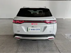 2025 BYD Song L PHEV Smart Driving 112km Exceed, белый — фото 11