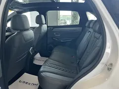 2025 BYD Song L PHEV Smart Driving 112km Exceed, белый — фото 25