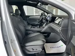 2025 BYD Song L PHEV Smart Driving 112km Exceed, белый — фото 31