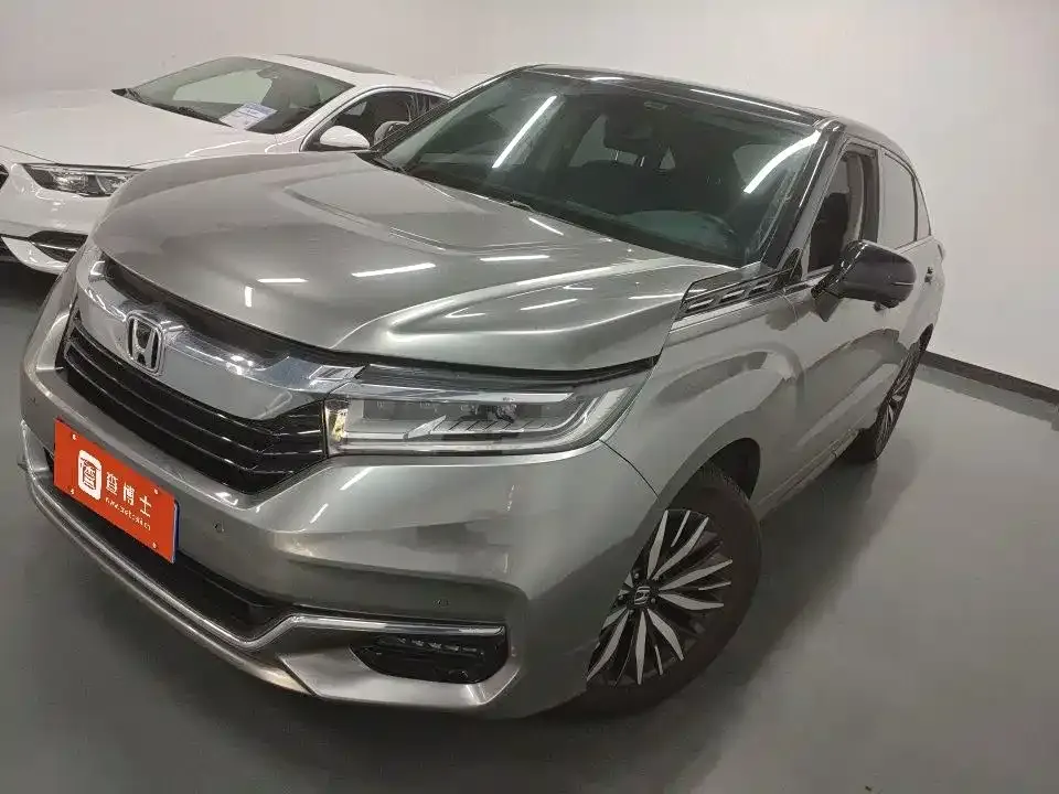 2020 Honda Avancier 370TURBO 2WD Luxury