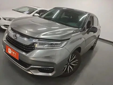 2020 Honda Avancier 370TURBO 2WD Luxury
