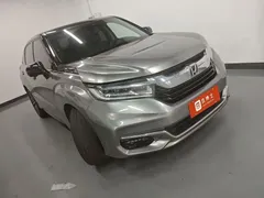 2020 Honda Avancier 370TURBO 2WD Luxury — фото 3