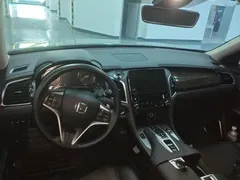 2020 Honda Avancier 370TURBO 2WD Luxury — фото 5
