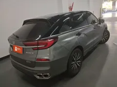 2020 Honda Avancier 370TURBO 2WD Luxury — фото 9