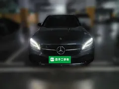 2021 Mercedes-Benz C-Class C 260 L Sport — фото 2