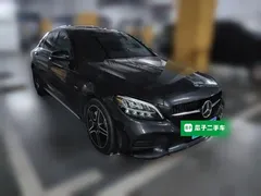 2021 Mercedes-Benz C-Class C 260 L Sport — фото 3