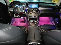 2021 Mercedes-Benz C-Class C 260 L Sport — фото 10