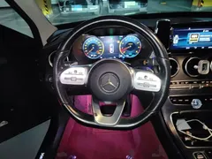 2021 Mercedes-Benz C-Class C 260 L Sport — фото 11