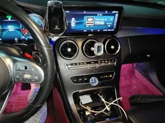 2021 Mercedes-Benz C-Class C 260 L Sport — фото 14
