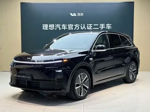 2024 Li Auto L6