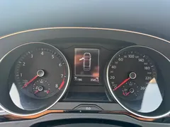 2020 Volkswagen Magotan 330TSI DSG Leading, чёрный — фото 6
