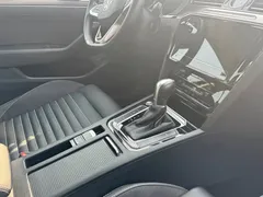 2020 Volkswagen Magotan 330TSI DSG Leading, чёрный — фото 15