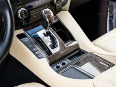 2021 Toyota Alphard Hybrid 2.5L Premium, белый — фото 10