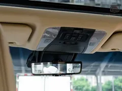 2021 Toyota Alphard Hybrid 2.5L Premium, белый — фото 11