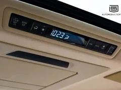 2021 Toyota Alphard Hybrid 2.5L Premium, белый — фото 17