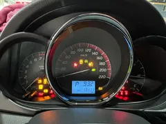 2022 Toyota Vios FS 1.5L CVT CARE, белый — фото 2