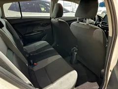 2022 Toyota Vios FS 1.5L CVT CARE, белый — фото 8