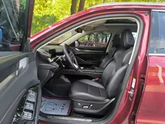 2021 Haval H6 3rd Gen 1.5T AT 2WD Supreme — фото 8