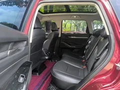 2021 Haval H6 3rd Gen 1.5T AT 2WD Supreme — фото 9