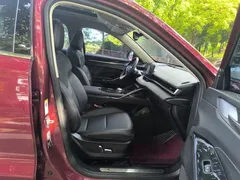 2021 Haval H6 3rd Gen 1.5T AT 2WD Supreme — фото 10