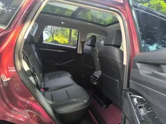 2021 Haval H6 3rd Gen 1.5T AT 2WD Supreme — фото 11