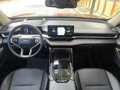 2021 Haval H6 3rd Gen 1.5T AT 2WD Supreme — фото 13