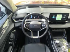 2021 Haval H6 3rd Gen 1.5T AT 2WD Supreme — фото 14