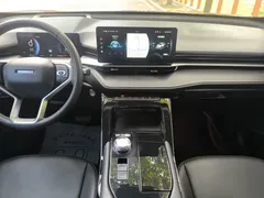 2021 Haval H6 3rd Gen 1.5T AT 2WD Supreme — фото 15